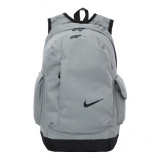 Рюкзак Nike серый